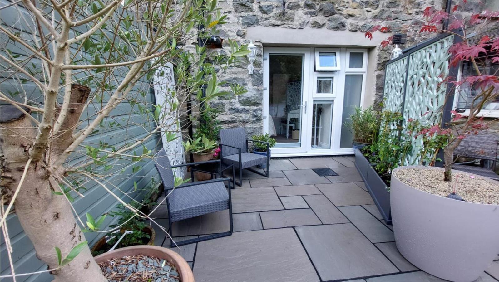 Afon Rhaiadr Country House Dolgellau Exterior photo
