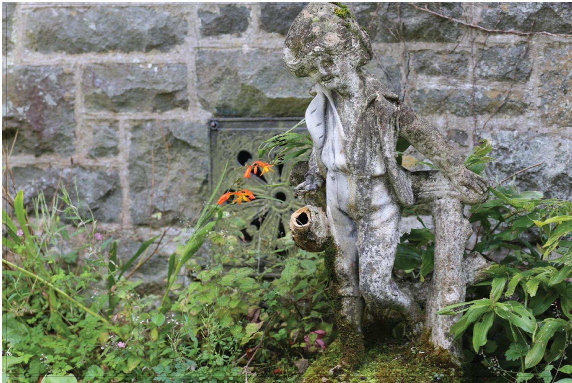 Afon Rhaiadr Country House Dolgellau Exterior photo