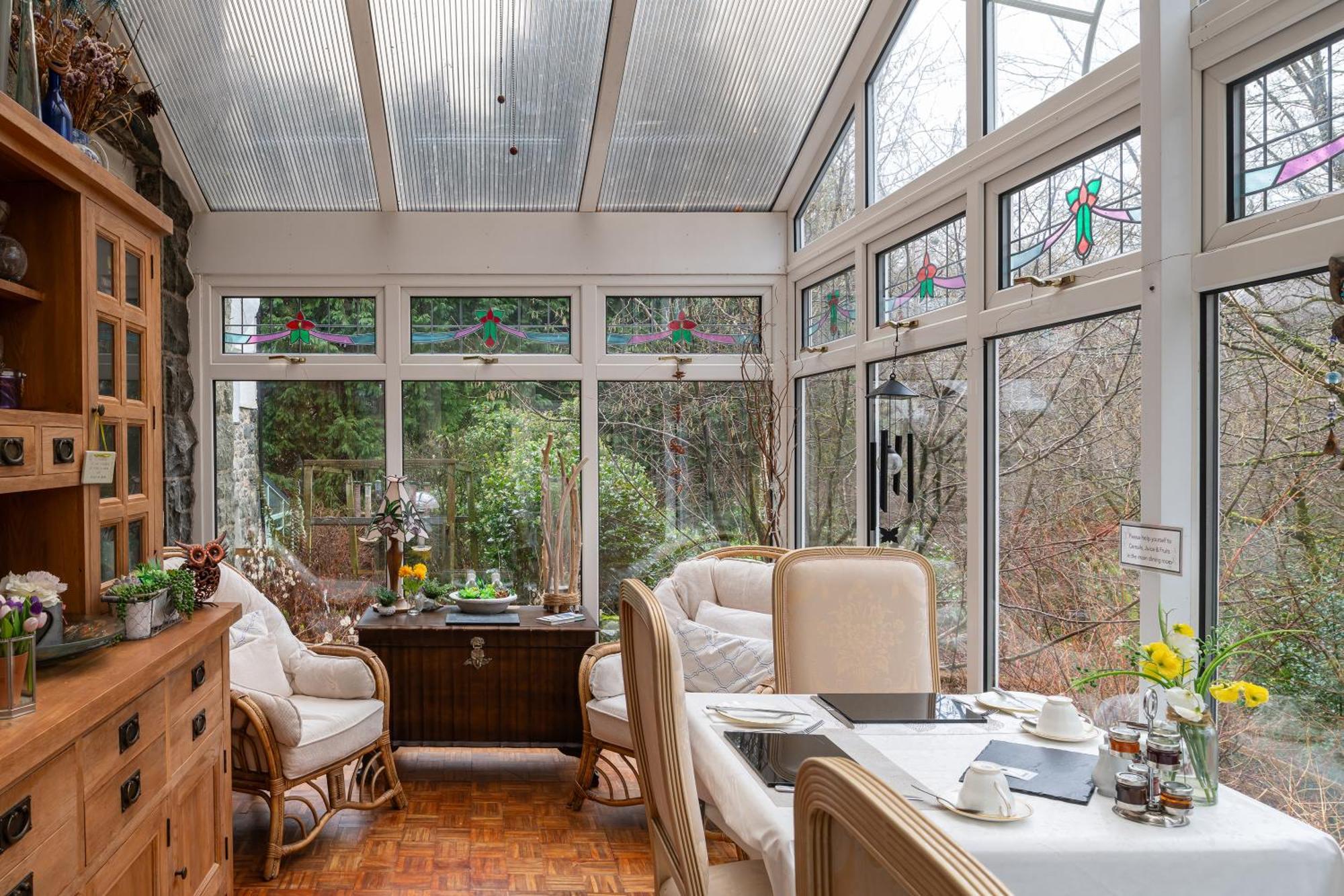 Afon Rhaiadr Country House Dolgellau Exterior photo